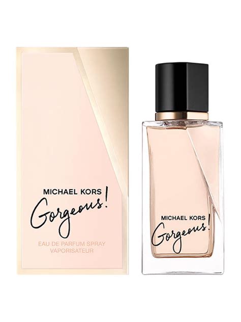 Michael Kors Gorgeous! Eau de Parfum Spray for .